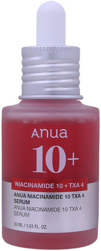 Anua - Niacinamide 10% + Txa Serum - 30 ml