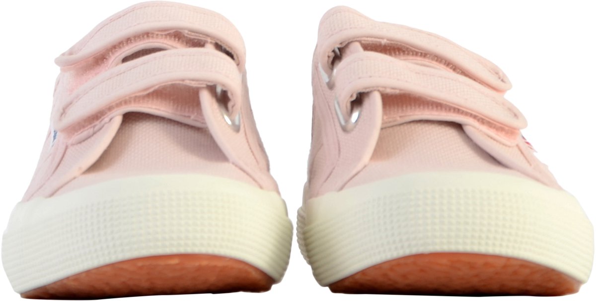 Cotjstrap Classic kindersneakers