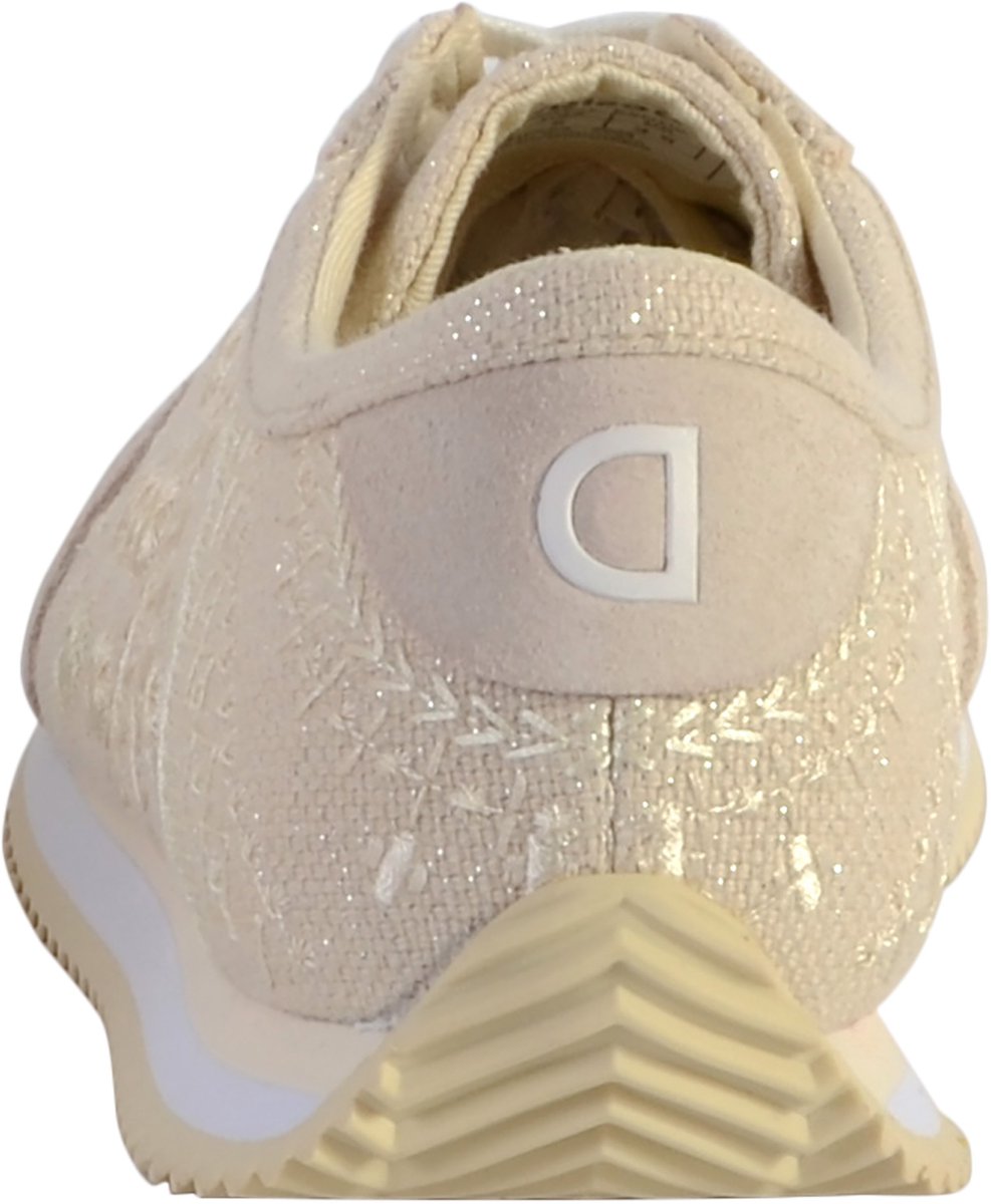 Royal leren sneakers