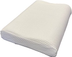 DUALA Kussen – Ergonomisch & Verstelbaar Traagschuim Kussen