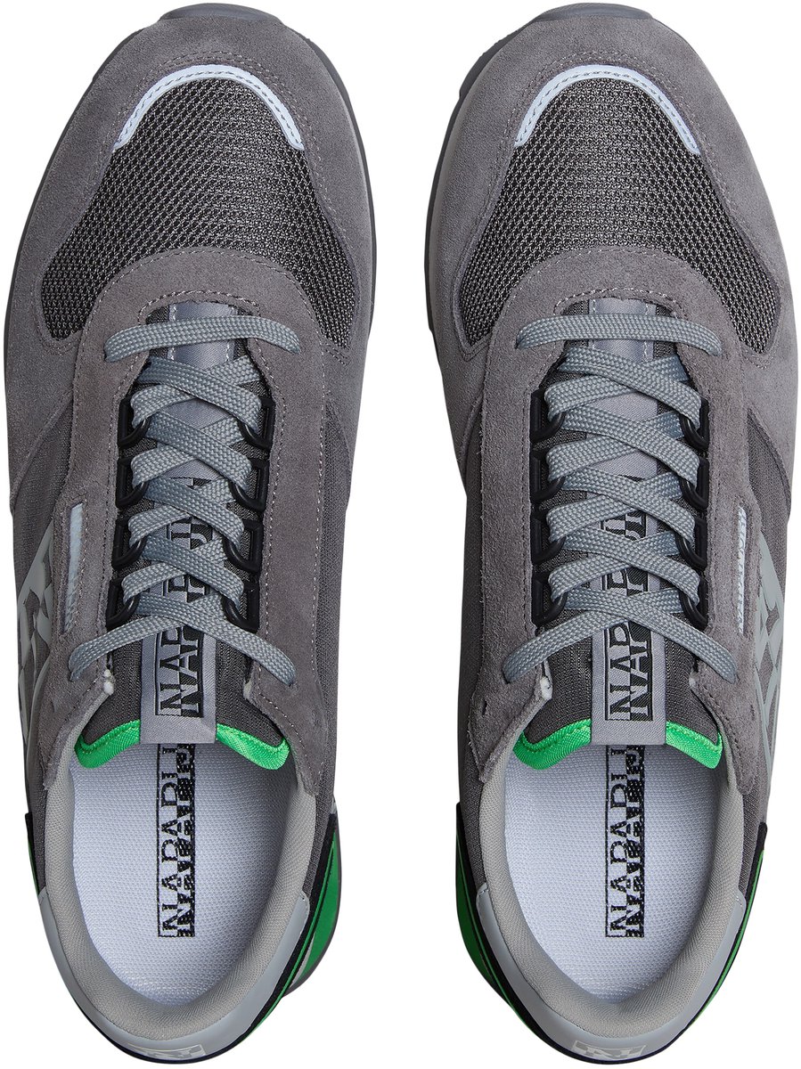 Polyester Sneaker