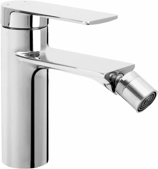 Grootste assortiment chroom kranen | Bestel op