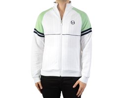 Star Tracktop-sweater met ritssluiting