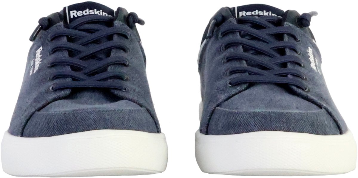 Andalou leren sneakers