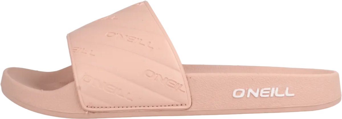 O’Neill Logo Slides Dames Roze