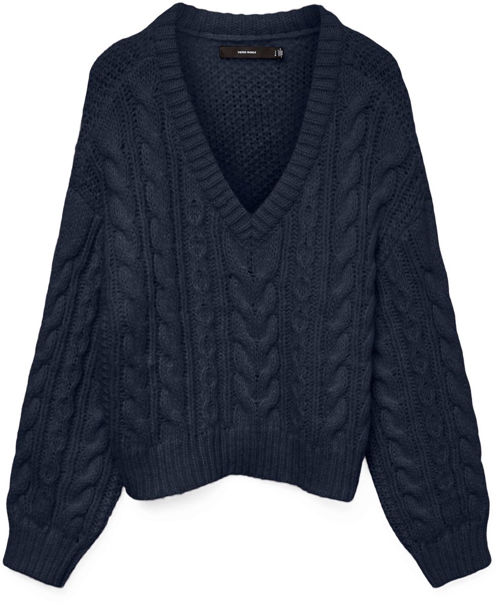 Vero Moda Curve Gebreide pullover VMDREAM Gebreide pullover