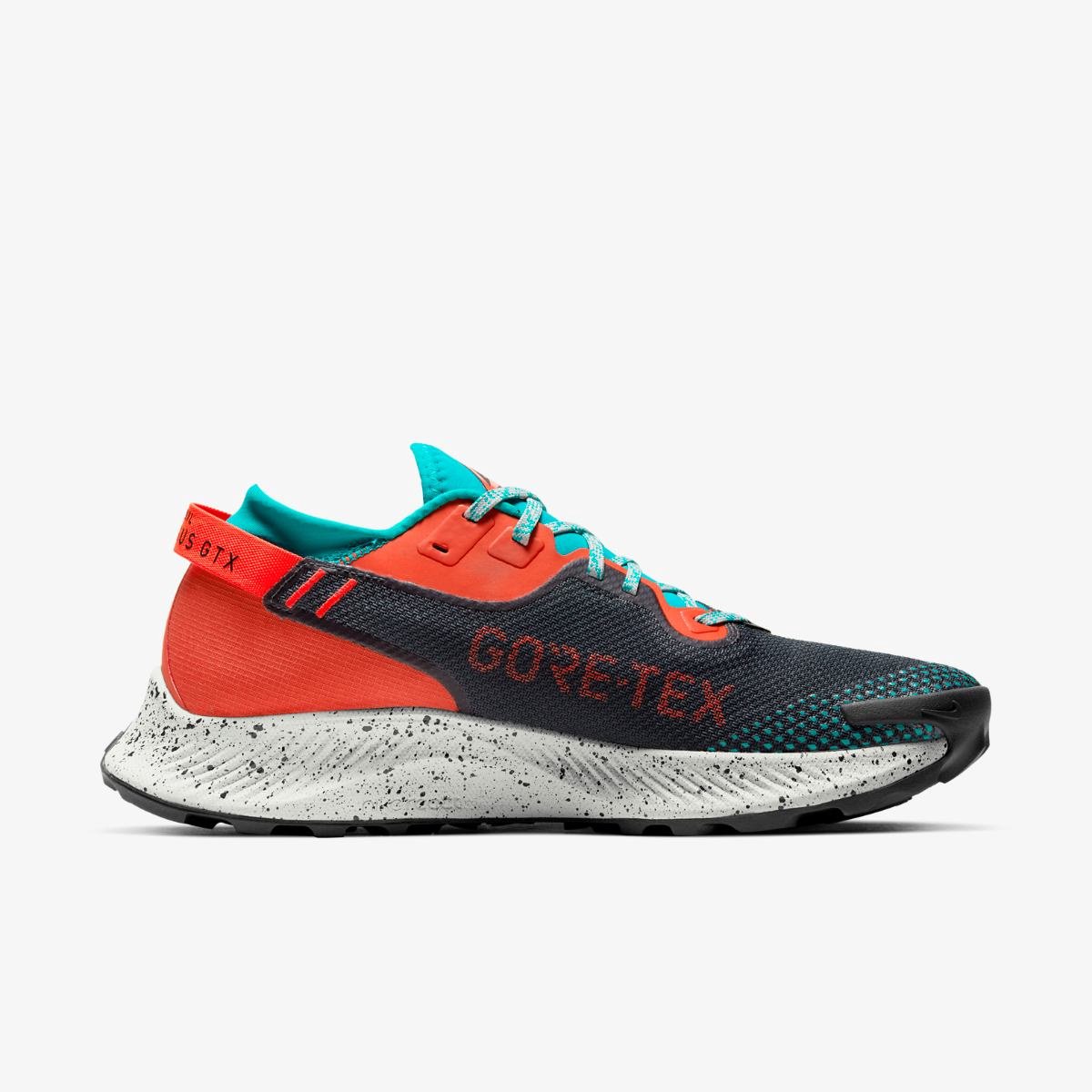 Nike Pegasus Trail 2 GORE-TEX Rood