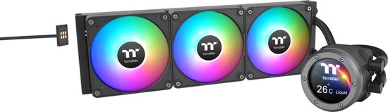 Thermaltake TH360 V2 Ultra EX ARGB Sync