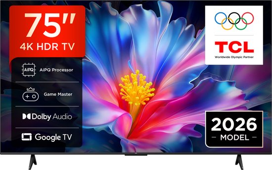 TCL 75P6L