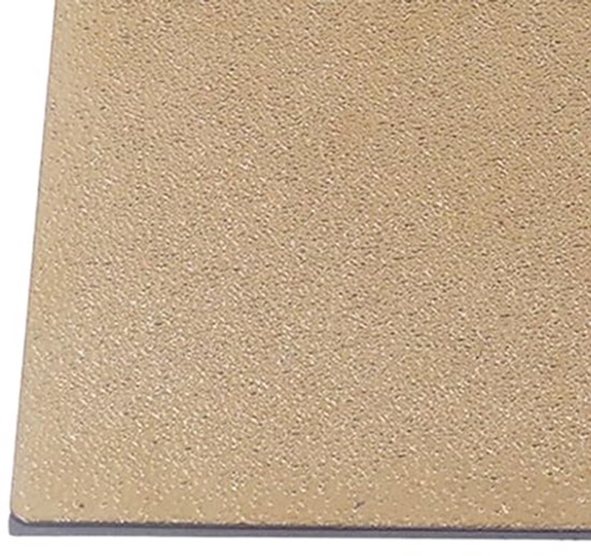 Flexibele Bouwplaatkit - Dubbel Gestructureerd Magnetisch Vel 185x185mm - Ideaal voor 3D-printerplatforms