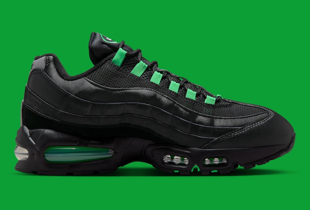 Groen