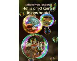 Hardcover Het is altijd kermis in ons hoofd