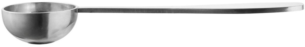 ASA Selection theelepel L 12,8 cm, roestvrij staal, 31920950