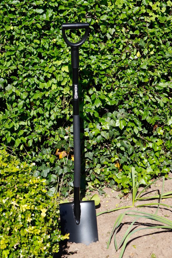 HOME It Garden® ergonomische spade 122 cm van HOME It® — afbeelding 3