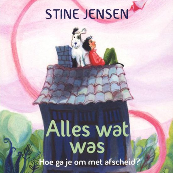 Alles wat was - cover