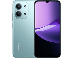 Smartphone-Redmi 15C 5G-4GB+128GB-Munt Groen