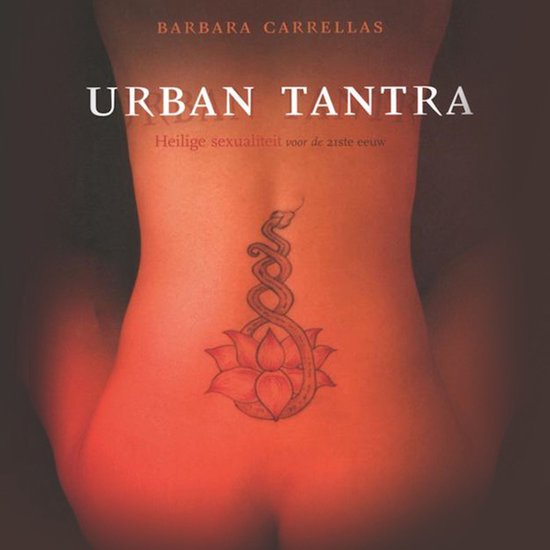 Urban Tantra - cover