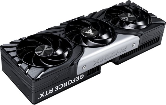 GeForce RTX 5080 Phoenix 16GB GDDR7 — 2,6 GHz, 3x DisplayPort & HDMI