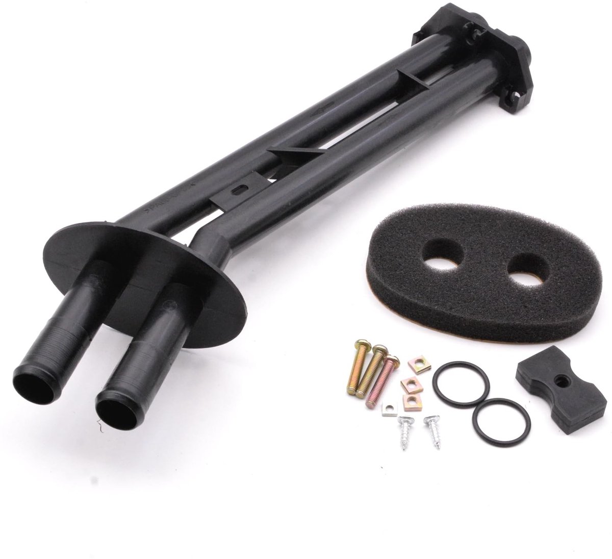 Radiator Verwarmingsuitwisselingsslang voor Peugeot 206+ CC SW 6448.G4 - Hoge Kwaliteit