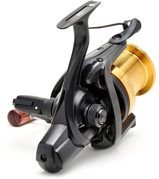 Daiwa - 21 Crosscast 45 SCW SCW QD OT - Daiwa van Daiwa — afbeelding 2