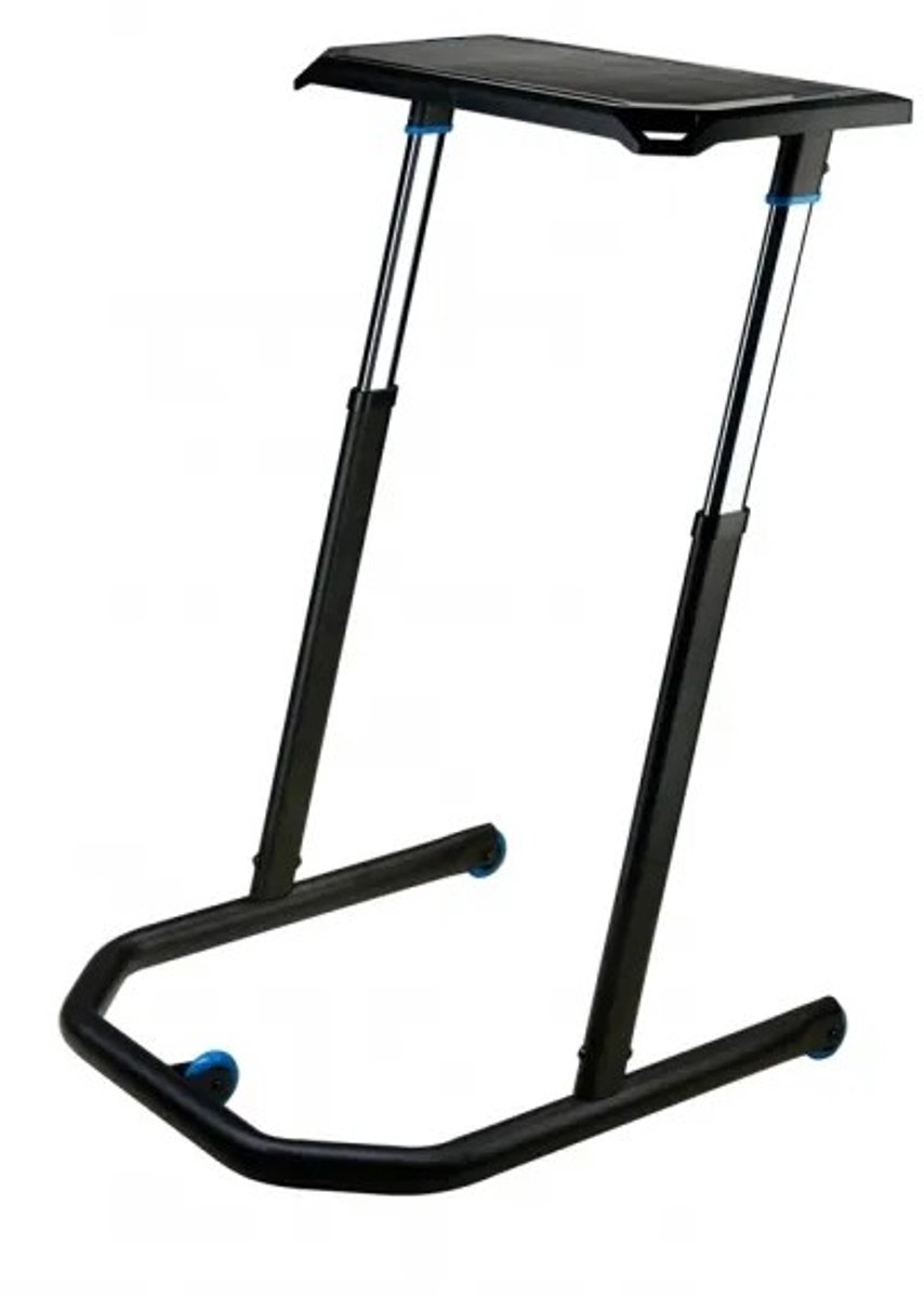 Wahoo KICKR indoor roller trainer bureau