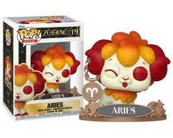 Funko Pop! Zodiac - Aries #19