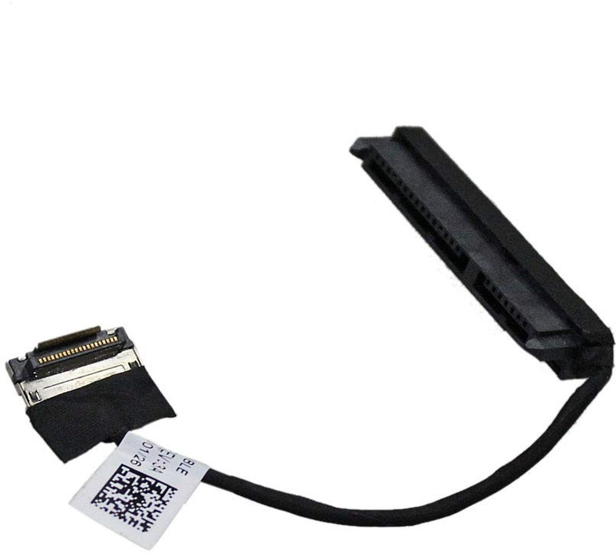 Jhubersproducts - HDD Harde Schijf Kabel - Vervangingskabel - Betrouwbare verbinding - Compact formaat - HDD connector - Geschikt voor Acer A31...