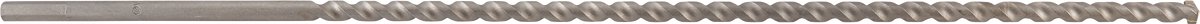 wolfcraft - Steenboor 12mm - 400mm - Zeskantschacht / HEX - Muurdoorbraakboor - Ø 12 mm - 7942010