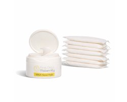 Essentials - postpartumbox- gebruik na bevalling voor optimaal perineum herstel - kraampakket - totaal 7 producten - First Days Maternity