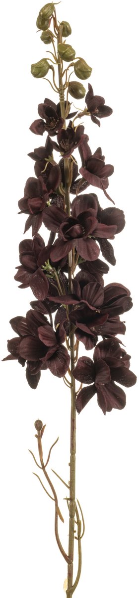 Kunsttak Delphinium - Sfeervolle Decoratie voor je Interieur