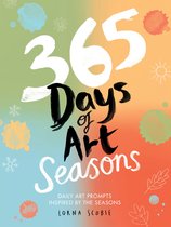 365 Days of Art- 365 Days of Art: Seasons