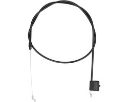 Motorbedieningskabel grasmaaier - Geschikt Voor model 183567, 532183567, 182755, 532182755