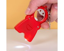 Sleutelhanger Gadget Guy 3-in-1
