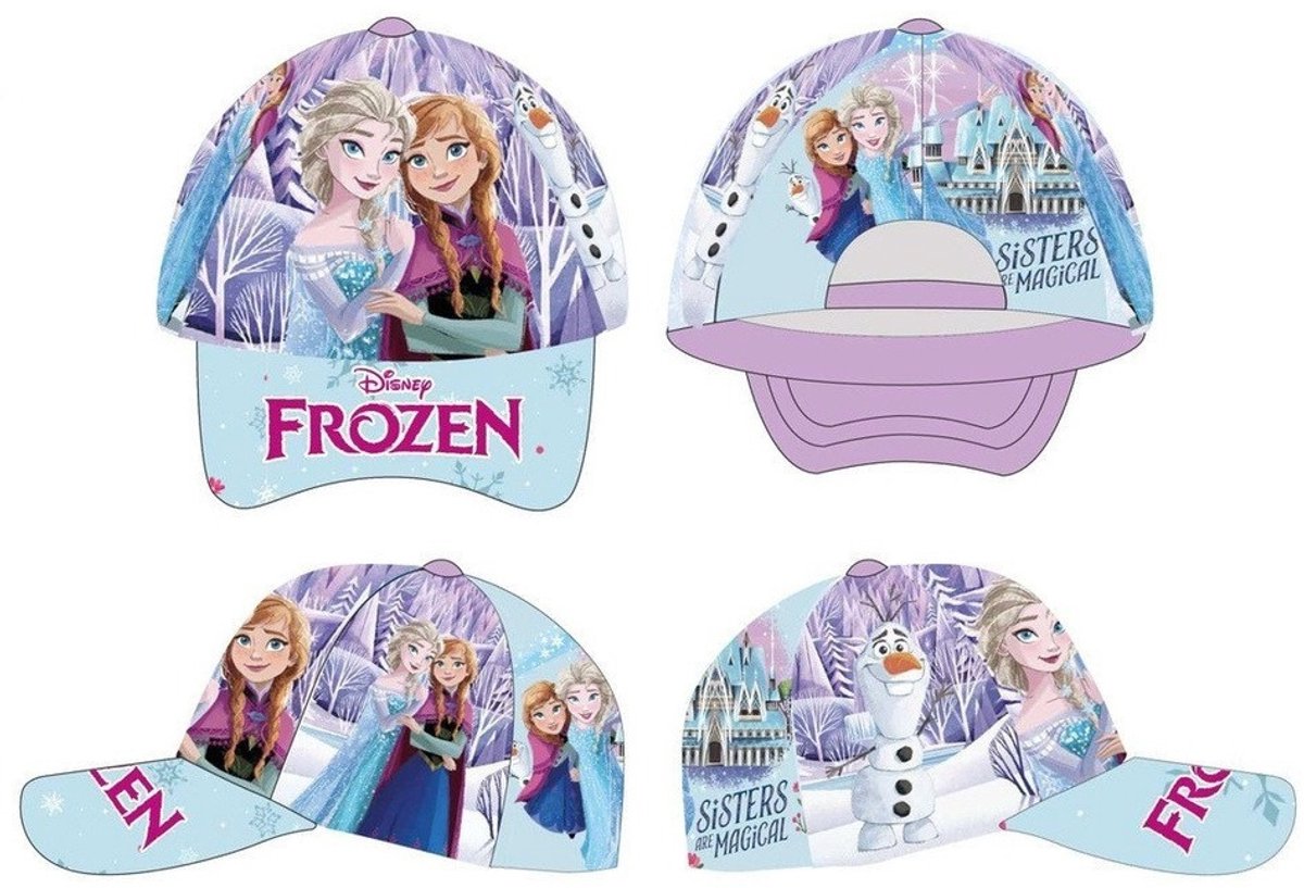 Frozen Pet
