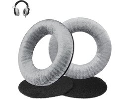 Vervangende Oorkussens voor Beyerdynamic DT770/DT770 PRO Hoofdtelefoon - Comfort, Geluidsisolatie en Duurzaamheid