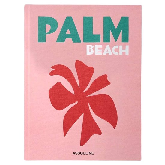 Palm Beach - cover