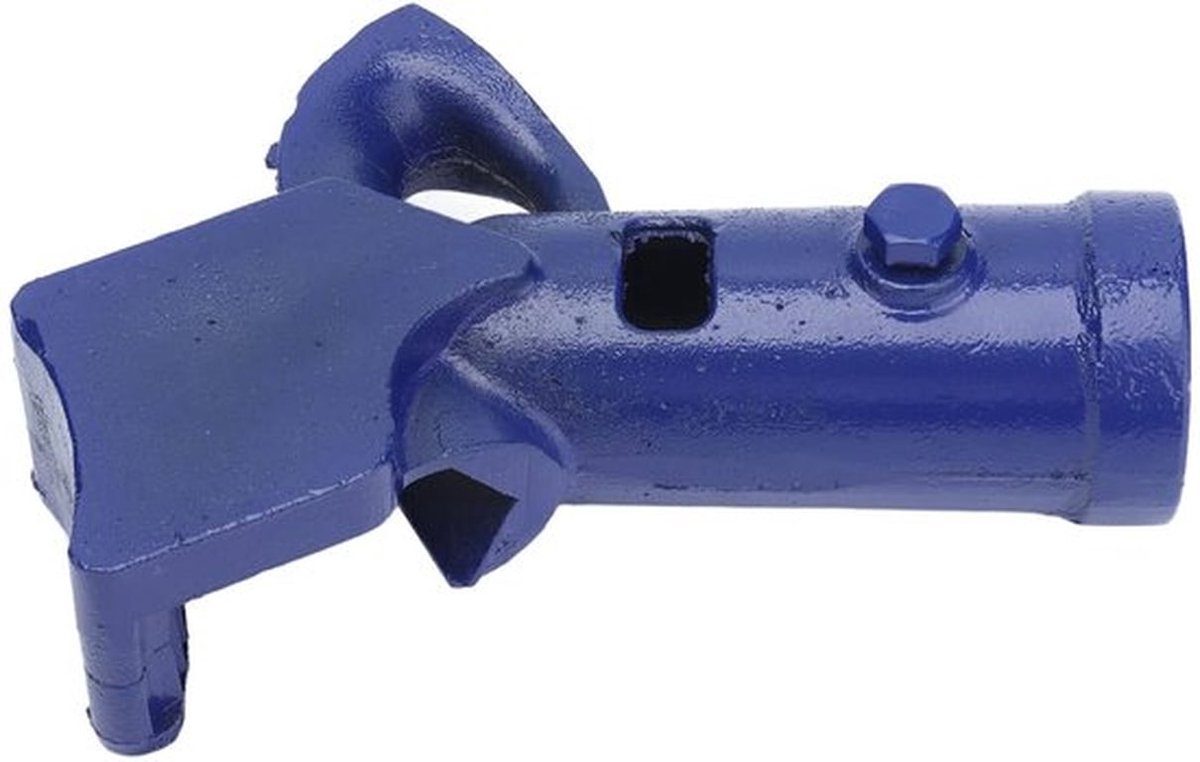 Buigmachine C45 - Handmatige Buiger Voor 20-25mm Buizen - Sterk En Compact