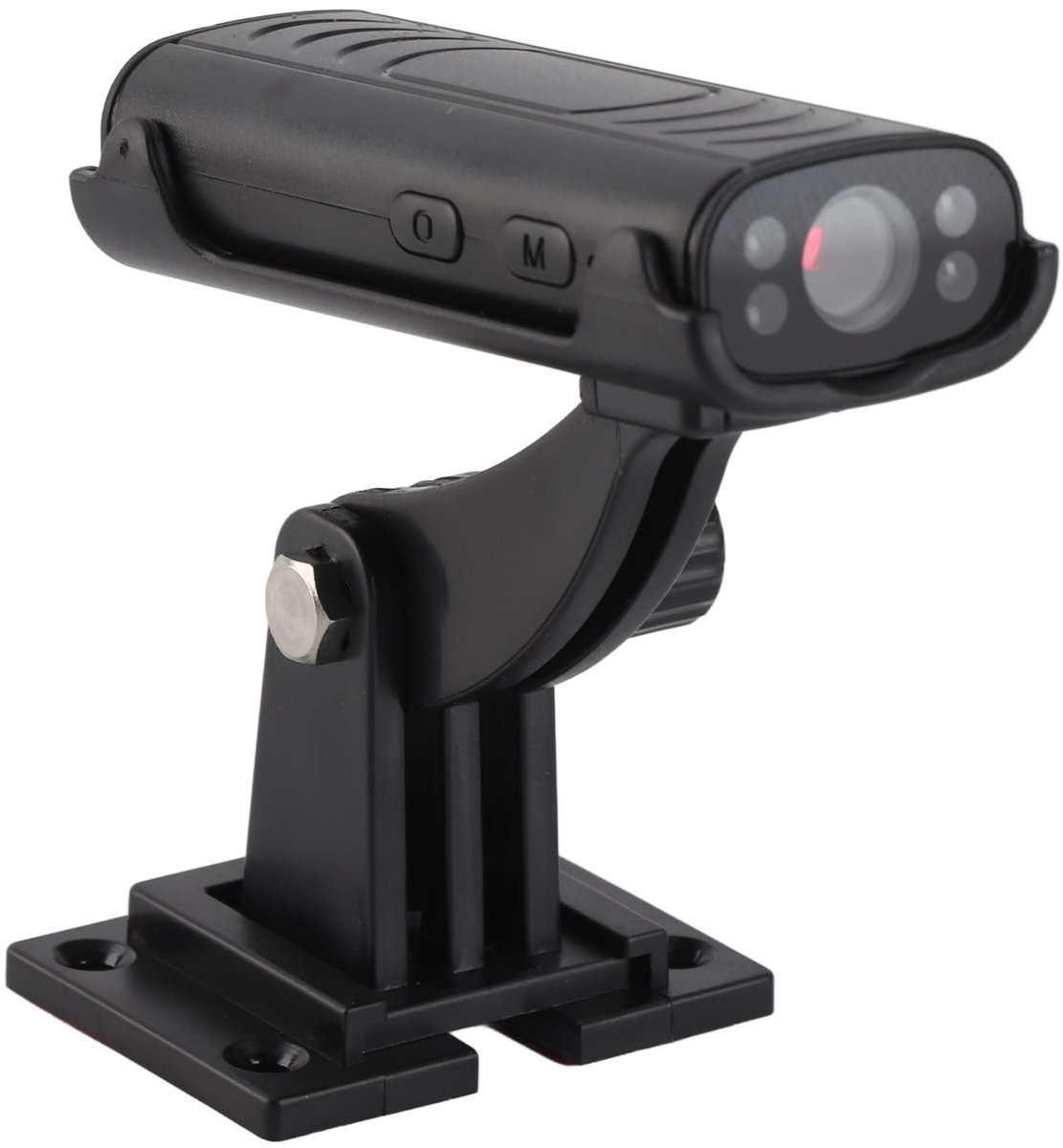 Livia home - 150° groothoek achteruitrijcamera - Draadloze achteruitrijcamera - Nachtzicht - Oplaadbare batterij - Beveiligingscamera - Geschikt voor