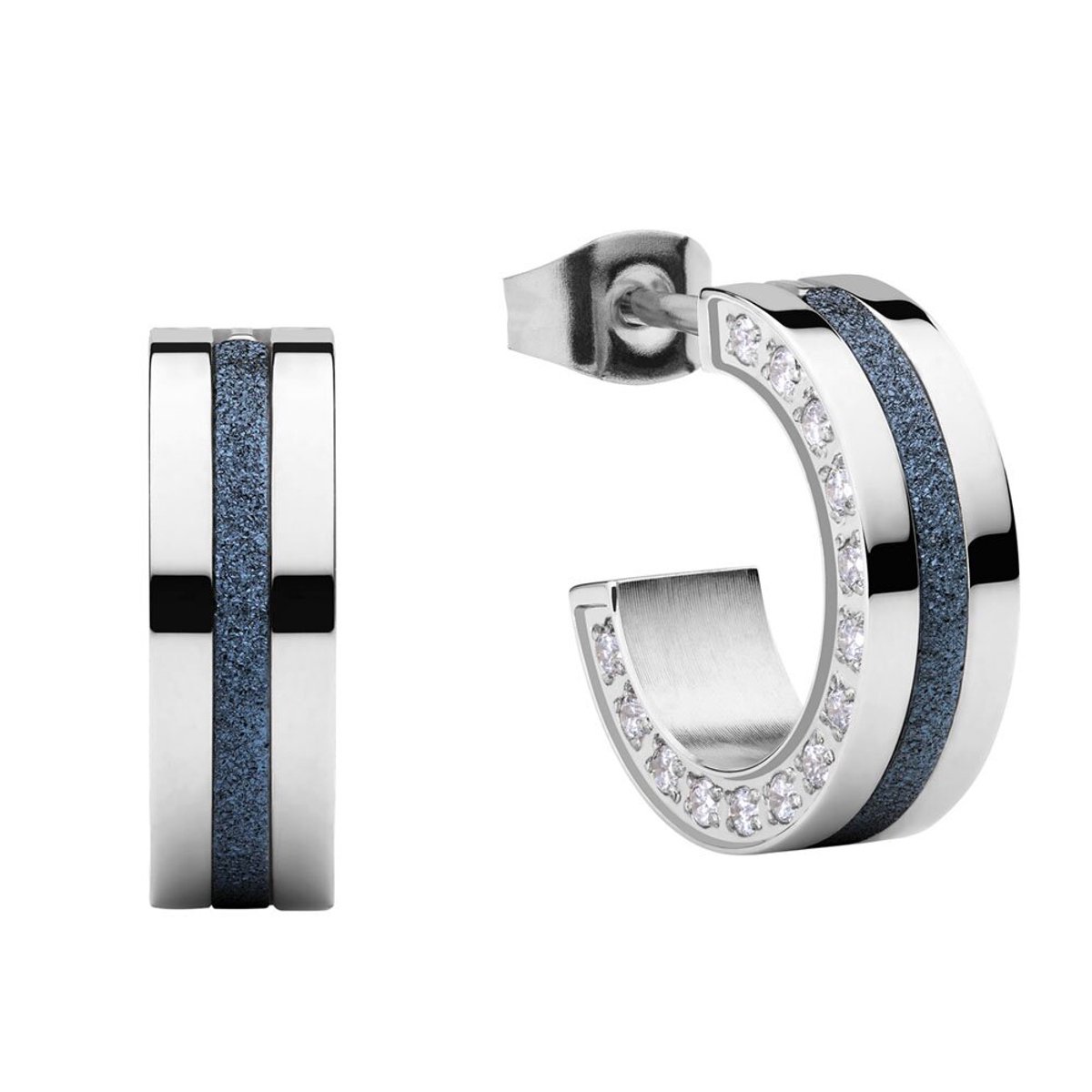 Bering - 725-197-05 - Oorbellen - Dames - Arctic Symphony
