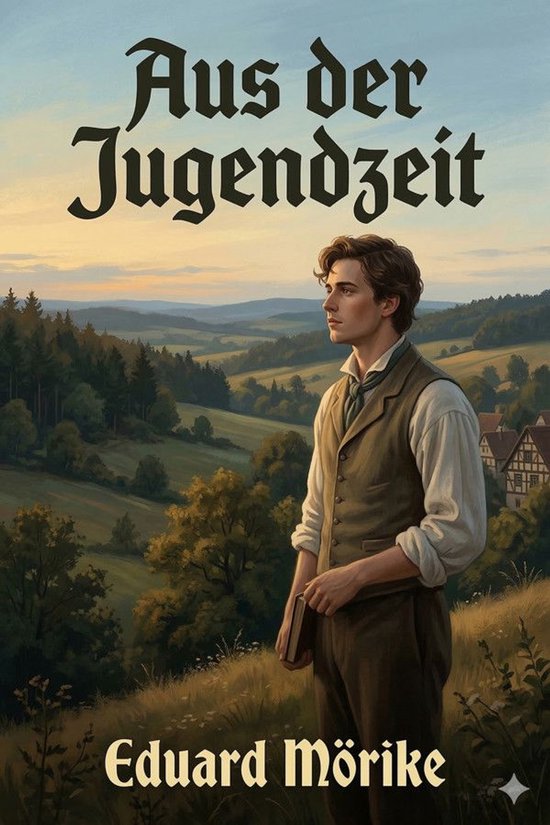 Aus der Jugendzeit; Historie von der schönen Lau - cover