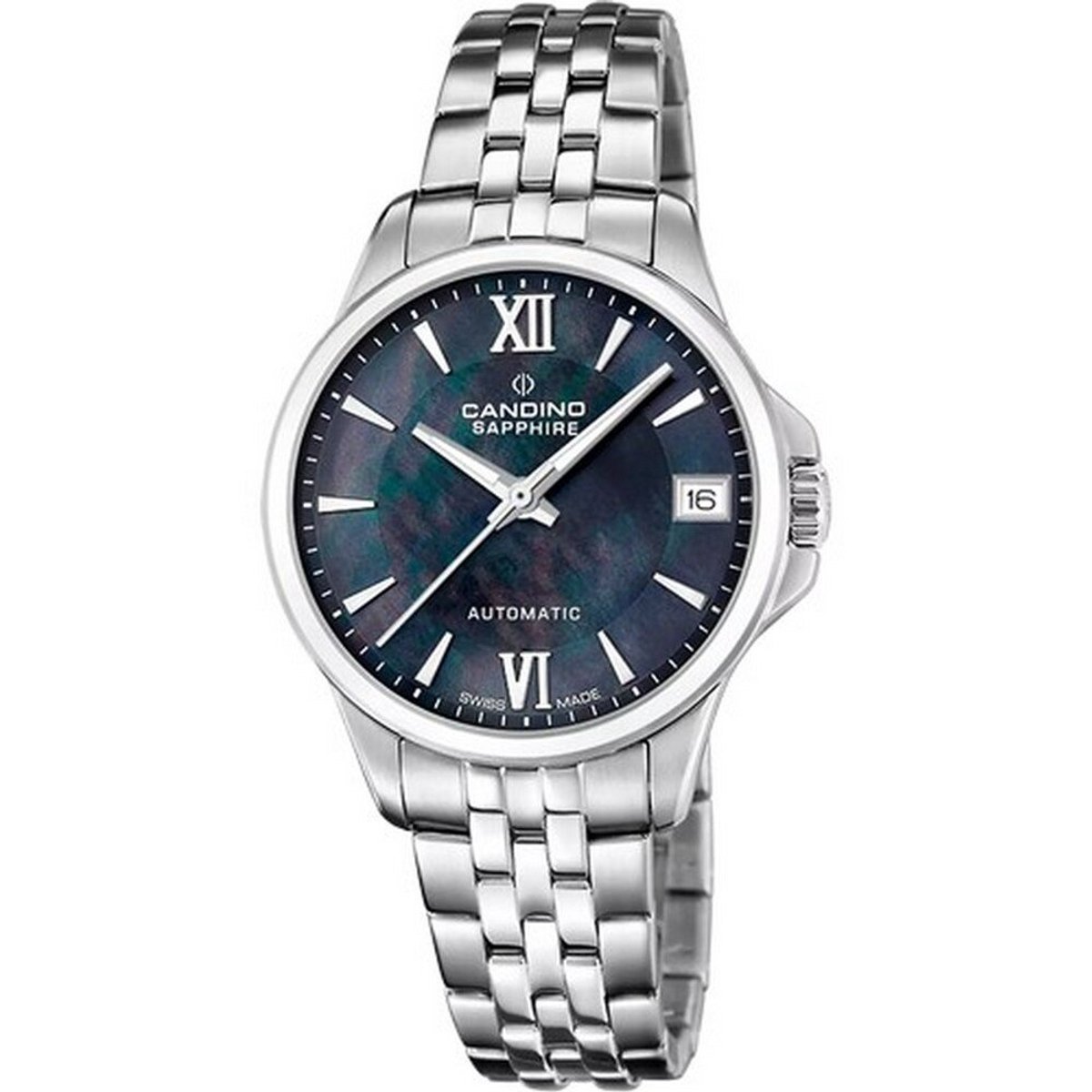 Candino - C4770-8 - Polshorloge - Dames