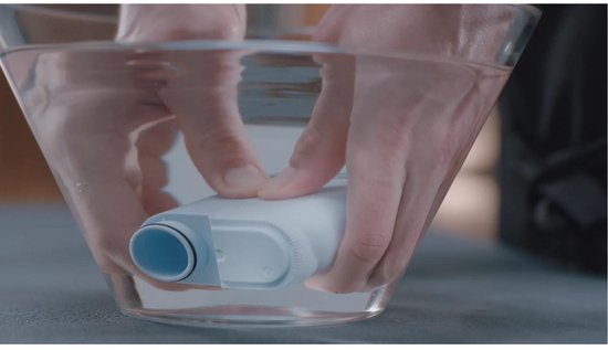 Saeco AquaClean CA6903/22 - Kalk- en waterfilter
