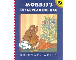 Morriss Disappearing Bag