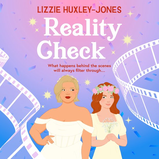 Reality Check - cover