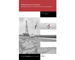 Thamyris/Intersecting: Place, Sex and Race37- Aftershocks of Extraction