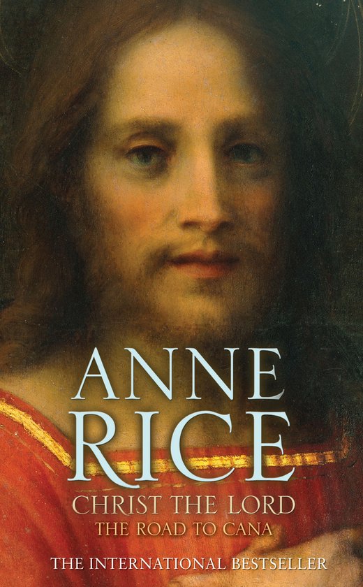 Christ The Lord The Road To Cana - cover