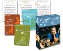 Cesar's Way Deck