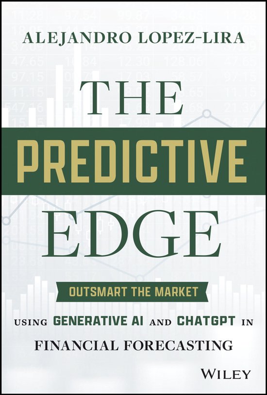 The Predictive Edge - cover