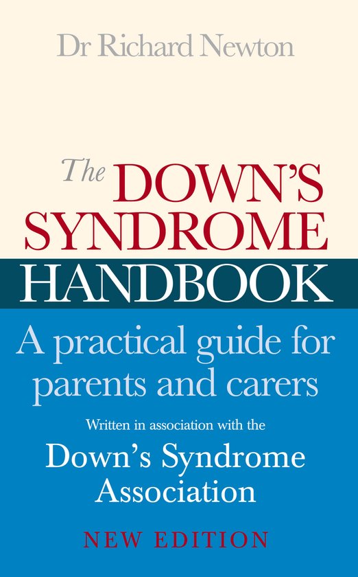 Down'S Syndrome Handbook - cover