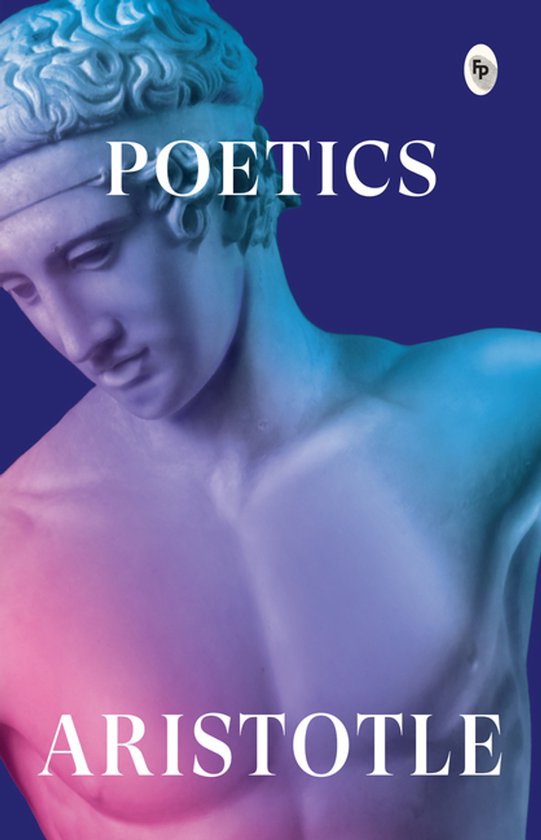 Poetics - cover